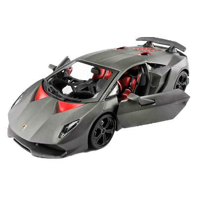 Радиоуправляемая машина Lamborghini Sesto Elemento масштаб 1:18 Rastar 53710-10